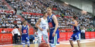 Zyskowski: będzie ogień na trybunach jak i na boisku