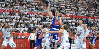 EBL: Będzie piąty mecz we Włocławku!