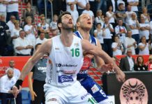 EBL: Stelmet Enea BC odrobił lekcje – jest 1:1