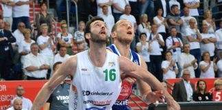 EBL: Stelmet Enea BC odrobił lekcje – jest 1:1