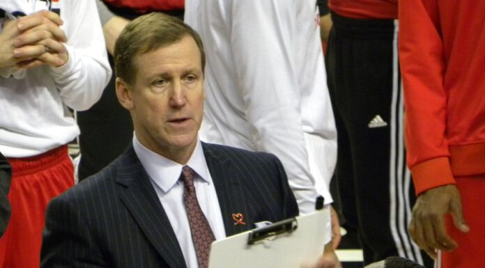 NBA: W Portland bez zmian i rewolucji?