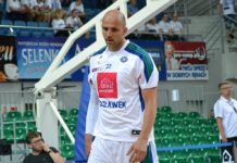 Szewczyk: rany się zagoją, siniaki znikną, chwała pozostaje