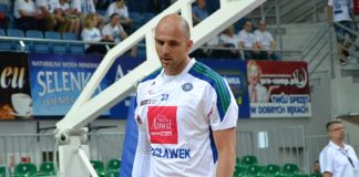 Szewczyk: rany się zagoją, siniaki znikną, chwała pozostaje