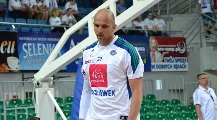 Szewczyk: rany się zagoją, siniaki znikną, chwała pozostaje