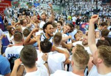 Video EBL: Niesamowity powrót Anwilu! Mają finał!