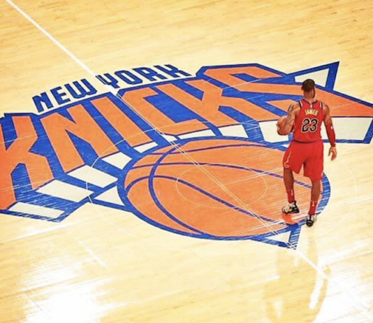 NBA: Knicks zachwycają ligę. Gwiazdy będą żądać wymiany do Nowego Jorku?