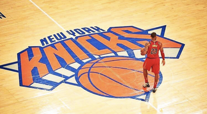 NBA: Kanter zaprasza LeBrona – Chcesz być Królem Nowego Jorku?