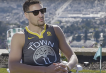 NBA: Curry i Thompson na zawsze razem?