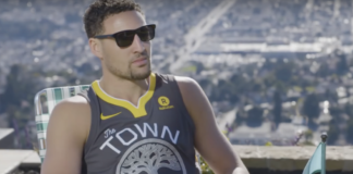 NBA: Warriors wracają do domu. Kerr wskazał, co do tej pory nie działa