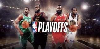 NBA: Ta ostatnia niedziela! Terminarz finałów konferencji NBA