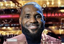 Zagadka „pięknego umysłu” LeBrona rozwikłana!