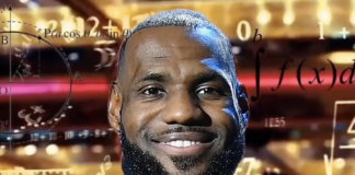 Zagadka „pięknego umysłu” LeBrona rozwikłana!