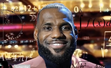 Zagadka „pięknego umysłu” LeBrona rozwikłana!