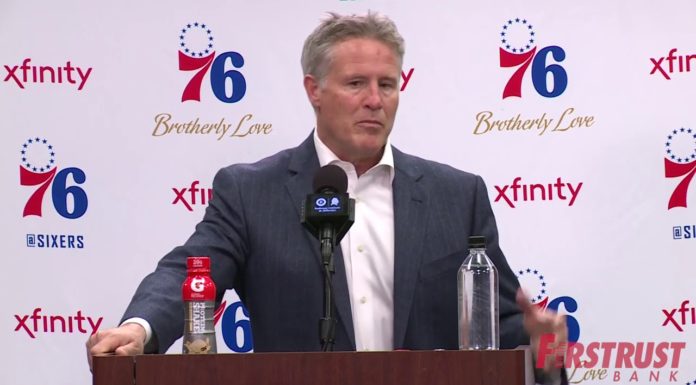 NBA: Ważna decyzja Sixers