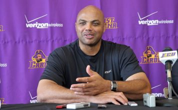 NBA: Barkley przeprasza Greena i… jego matkę