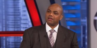 NBA: Barkley ma ochotę uderzyć Greena charles barkley