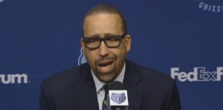 NBA: Knicks mają nowego trenera!