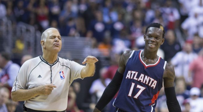 NBA: Schroeder planuje odejść z Hawks?