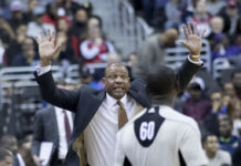 NBA: Clippers podjęli ciekawą decyzję