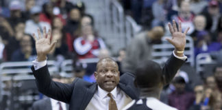 NBA: Clippers podjęli ciekawą decyzję