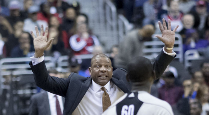 NBA: Clippers podjęli ciekawą decyzję