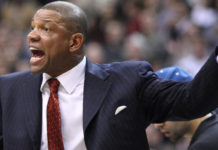 NBA: Rivers wściekły na „challenge”. To był faul w ataku?!