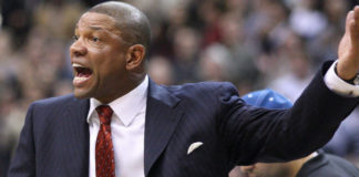 NBA: Doc Rivers na dłużej z Clippers