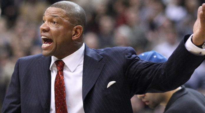 NBA: Doc Rivers na dłużej z Clippers