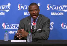 NBA: Gruntowne zmiany w Detroit Pistons?