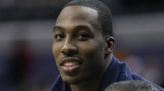 NBA: Howard wie kto jest problemem Thunder – ostro!