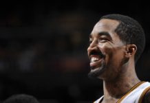 Smith: Musimy pomóc LeBronowi