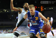 EBL: Drużyna z Ostrowa Wielkopolskiego z historycznym awansem do finału