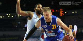 EBL: Drużyna z Ostrowa Wielkopolskiego z historycznym awansem do finału