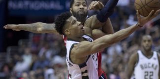 NBA: Trener Budenholzer już wybrał