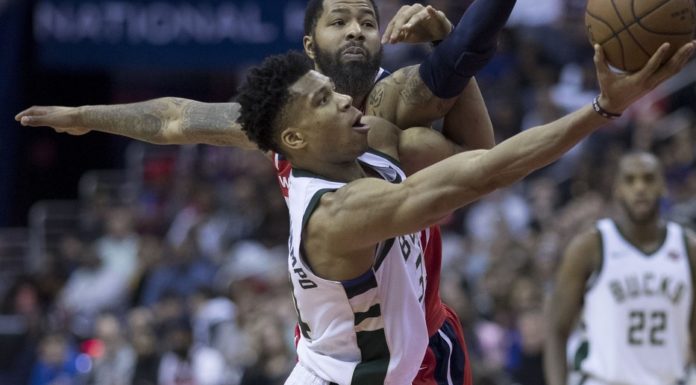 NBA: Trener Budenholzer już wybrał