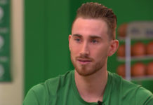 NBA: Gordon Hayward krok od powrotu