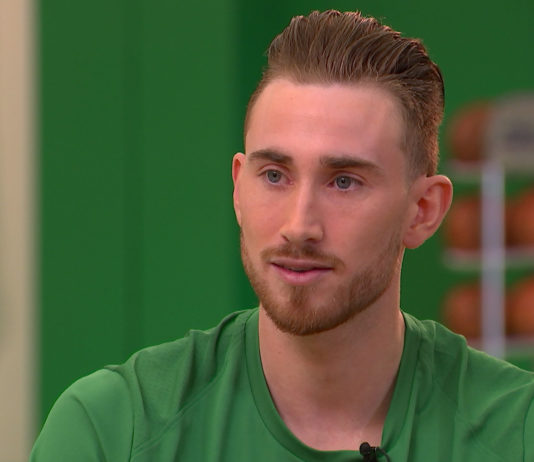 NBA: Gordon Hayward krok od powrotu