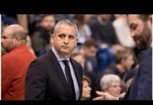 NBA: Mistrz Europy ze Słowenią poprowadzi Phoenix Suns. Donovan dalej z Thunder