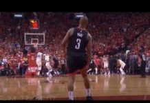 NBA: Houston mamy problem! Lider Rakiet kontuzjowany!