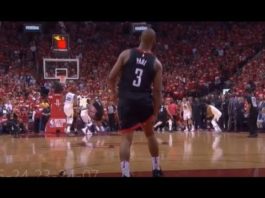 NBA: Houston mamy problem! Lider Rakiet kontuzjowany!