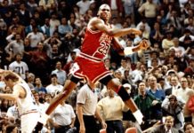 NBA: Ile dokładnie Jordan zarobił dla koszykówki? Jest kwota