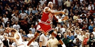 NBA: Ile dokładnie Jordan zarobił dla koszykówki? Jest kwota