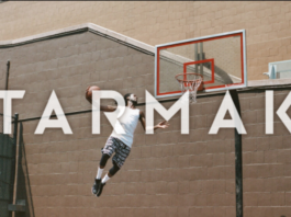 TARMAK – marka od koszykarzy dla koszykarzy!