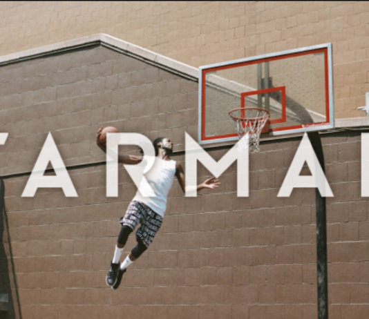 TARMAK – marka od koszykarzy dla koszykarzy!