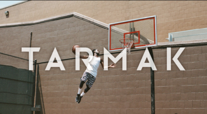 TARMAK – marka od koszykarzy dla koszykarzy!