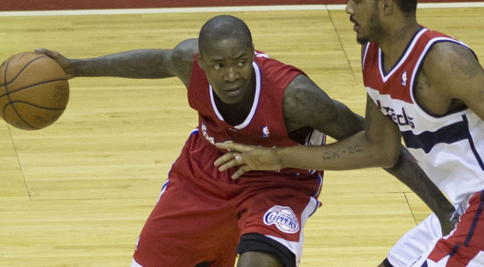 NBA: Crawford chce sprawdzić swoją wartość