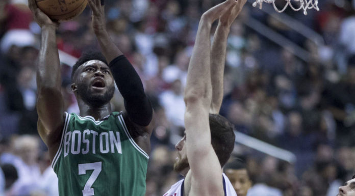 Wyniki NBA: Celtics pewnie pokonują Cavs w pierwszym meczu!