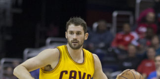 NBA: Cavs najpewniej stracą ważne ogniwo