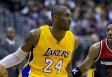 NBA: Niespodzianka od Kobego Bryanta