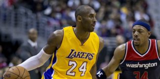 NBA: Niespodzianka od Kobego Bryanta